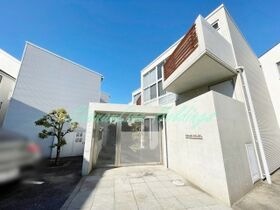 藤沢市鵠沼海岸7丁目の外観