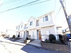 横浜市泉区和泉が丘3丁目の外観