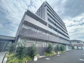 大和市桜森2丁目の外観