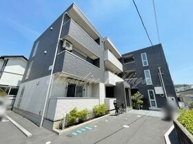 鎌倉市腰越の外観