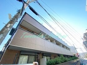 鎌倉市岩瀬1丁目の外観