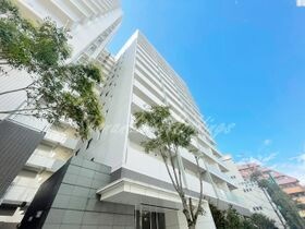茅ヶ崎市新栄町の外観