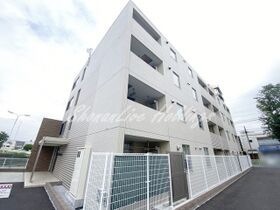 大和市深見西4丁目の外観