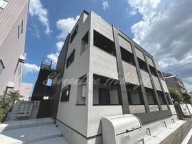 大和市渋谷1丁目の外観