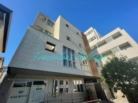 藤沢市片瀬海岸１丁目の外観