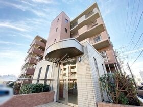 藤沢市下土棚の外観