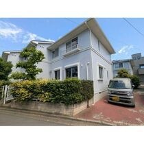 藤沢市辻堂元町2丁目の外観