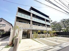 藤沢市片瀬海岸２丁目の外観