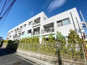 横浜市泉区中田北1丁目の外観