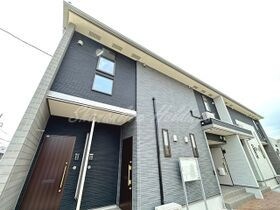 藤沢市辻堂元町5丁目の外観