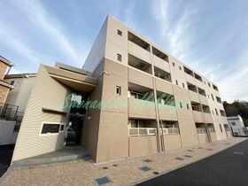 藤沢市高倉の外観