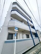 横浜市保土ケ谷区宮田町1丁目の外観