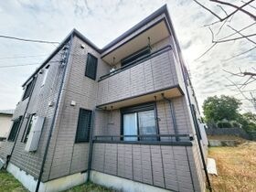 横浜市戸塚区舞岡町の外観