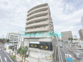 藤沢市鵠沼石上2丁目の外観