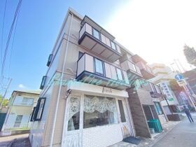 藤沢市大鋸1丁目の外観