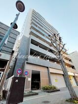 厚木市中町3丁目の外観