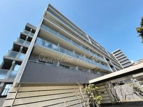 大和市中央5丁目の外観