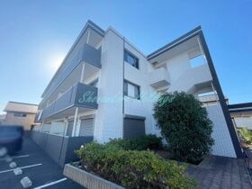 藤沢市長後の外観