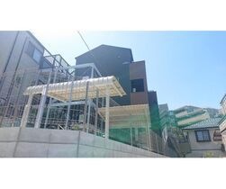 横浜市戸塚区平戸町の外観