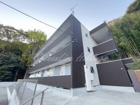 横浜市戸塚区矢部町の外観