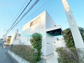 藤沢市羽鳥5丁目の外観