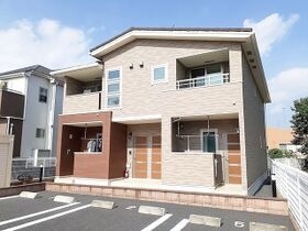 横浜市泉区和泉中央北2丁目の外観