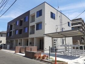 大和市深見台1丁目の外観