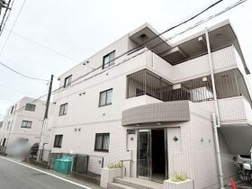 横浜市泉区中田西2丁目の外観