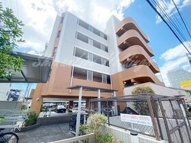 鎌倉市大船1丁目の外観
