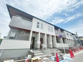 横浜市泉区弥生台の外観
