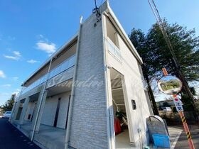 藤沢市下土棚の外観