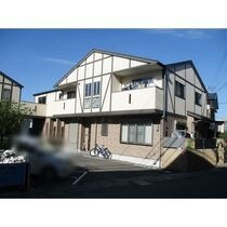 鎌倉市笛田3丁目の外観