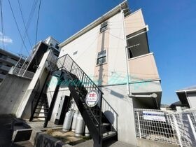 横浜市戸塚区矢部町の外観