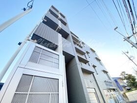 横浜市戸塚区戸塚町の外観