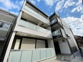 大和市中央7丁目の外観