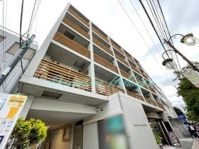 鎌倉市大船２丁目の外観