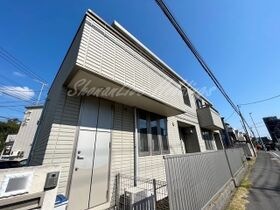 藤沢市羽鳥5丁目の外観