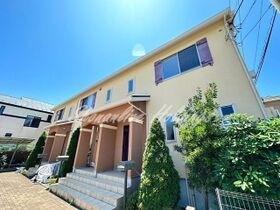 藤沢市鵠沼海岸6丁目の外観