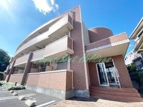 藤沢市鵠沼石上３丁目の外観