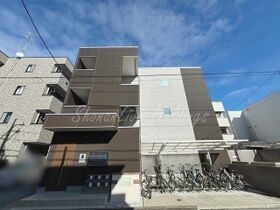 大和市大和東2丁目の外観