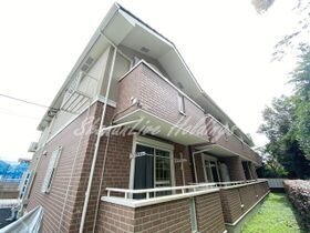 藤沢市長後の外観