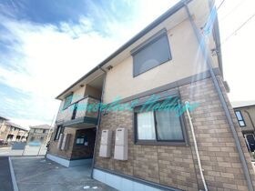藤沢市鵠沼藤が谷４丁目の外観