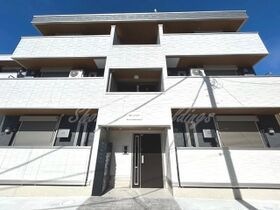 藤沢市本鵠沼２丁目の外観