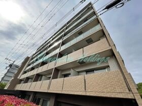 鎌倉市大船６丁目の外観