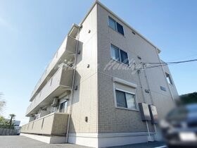 藤沢市鵠沼神明3丁目の外観