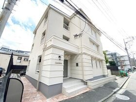 横浜市戸塚区戸塚町の外観