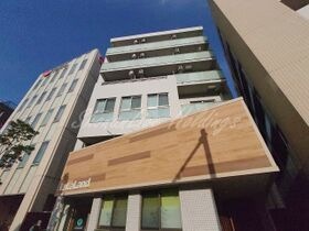 横浜市戸塚区矢部町の外観