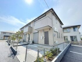 大和市西鶴間6丁目の外観