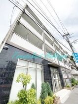 藤沢市辻堂元町5丁目の外観