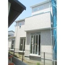 藤沢市本鵠沼4丁目の外観
